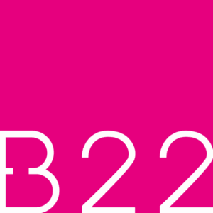 B22 studio